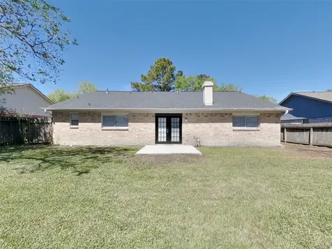 20118 Misty Pines Drive Humble TX 77346