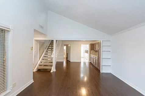 1911 Trixie Lane Houston TX 77042