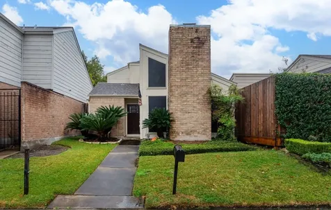 1911 Trixie Lane Houston TX 77042