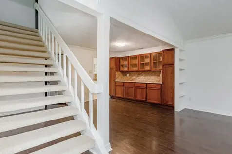 1911 Trixie Lane Houston TX 77042