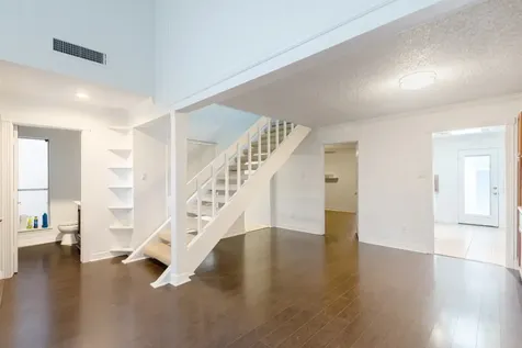 1911 Trixie Lane Houston TX 77042