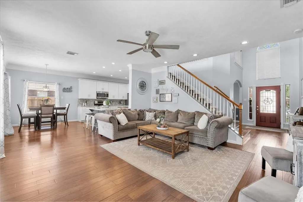 413 Lookout Lane Dickinson TX 77539