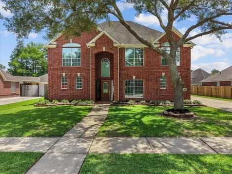 413 Lookout Lane Dickinson TX 77539