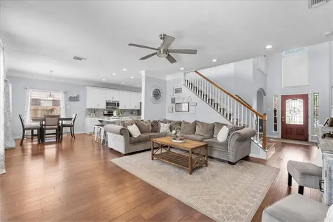 413 Lookout Lane Dickinson TX 77539