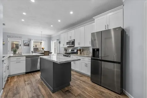 413 Lookout Lane Dickinson TX 77539