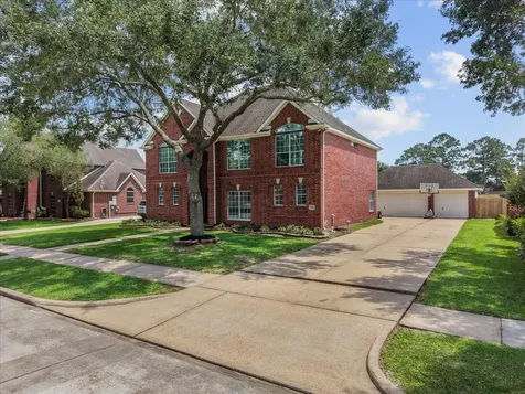 413 Lookout Lane Dickinson TX 77539