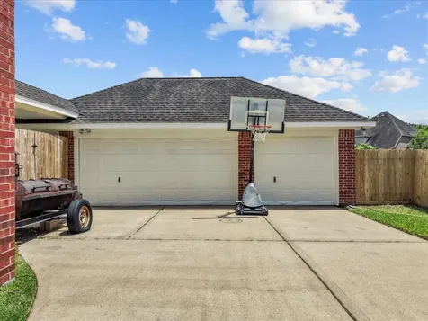 413 Lookout Lane Dickinson TX 77539