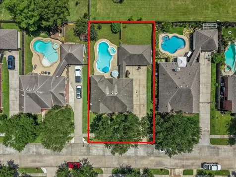 413 Lookout Lane Dickinson TX 77539