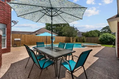 413 Lookout Lane Dickinson TX 77539