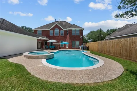 413 Lookout Lane Dickinson TX 77539