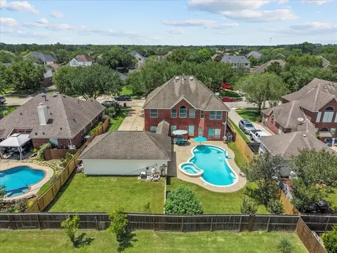 413 Lookout Lane Dickinson TX 77539