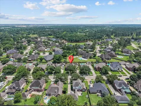 413 Lookout Lane Dickinson TX 77539