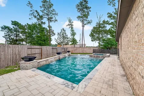 3854 Fleetwood Falls Lane Spring TX 77386