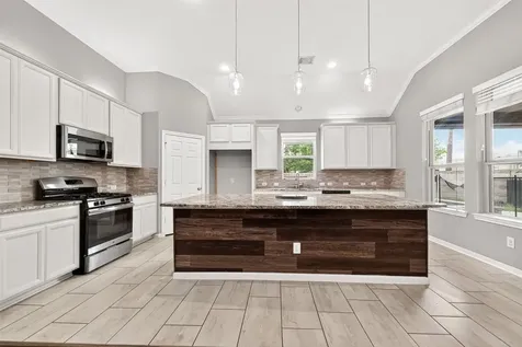 3854 Fleetwood Falls Lane Spring TX 77386