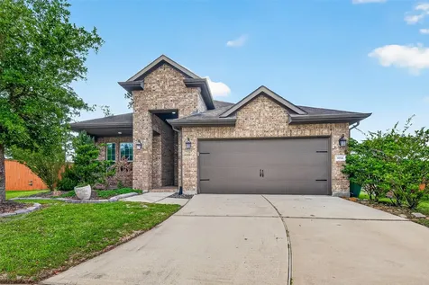 3854 Fleetwood Falls Lane Spring TX 77386