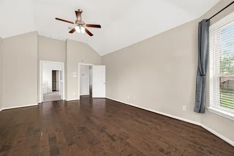3854 Fleetwood Falls Lane Spring TX 77386