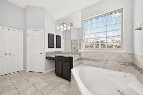 3854 Fleetwood Falls Lane Spring TX 77386