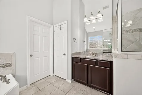 3854 Fleetwood Falls Lane Spring TX 77386