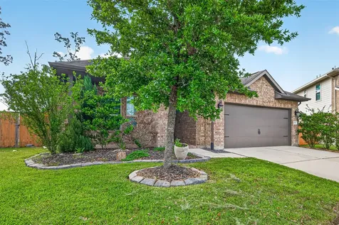 3854 Fleetwood Falls Lane Spring TX 77386