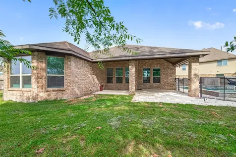 3854 Fleetwood Falls Lane Spring TX 77386