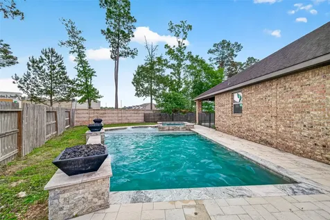 3854 Fleetwood Falls Lane Spring TX 77386