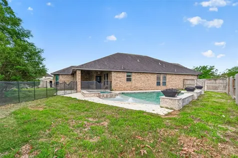 3854 Fleetwood Falls Lane Spring TX 77386