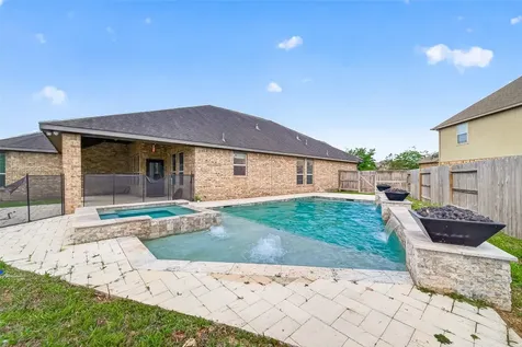 3854 Fleetwood Falls Lane Spring TX 77386