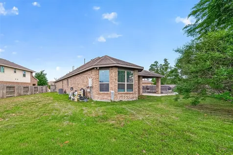 3854 Fleetwood Falls Lane Spring TX 77386