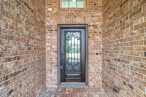 3854 Fleetwood Falls Lane Spring TX 77386