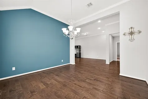 3854 Fleetwood Falls Lane Spring TX 77386