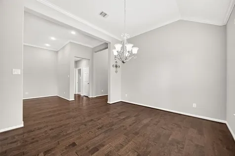 3854 Fleetwood Falls Lane Spring TX 77386
