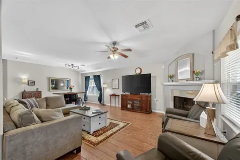 6097 Well Brook Lane League City TX 77573