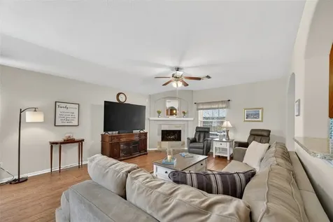 6097 Well Brook Lane League City TX 77573