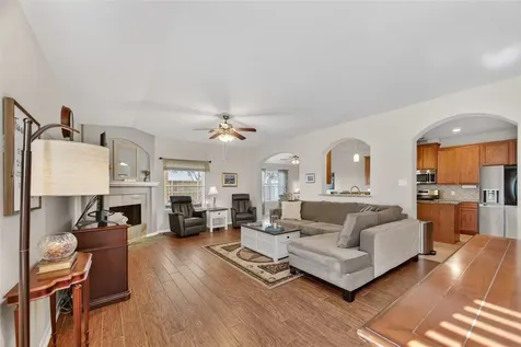6097 Well Brook Lane League City TX 77573