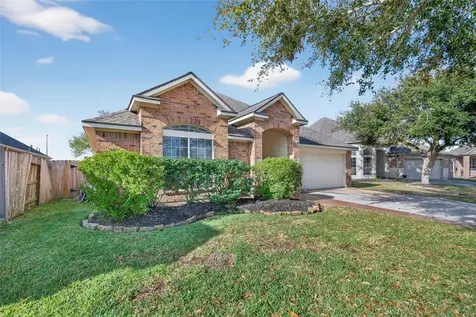 6097 Well Brook Lane League City TX 77573