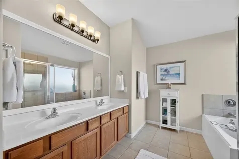 6097 Well Brook Lane League City TX 77573