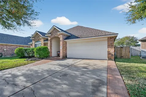 6097 Well Brook Lane League City TX 77573