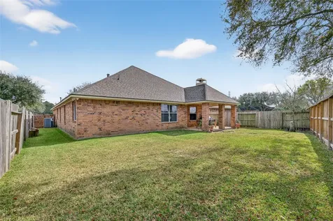6097 Well Brook Lane League City TX 77573