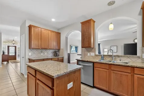 6097 Well Brook Lane League City TX 77573