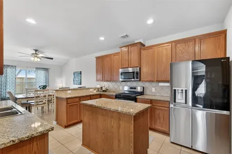 6097 Well Brook Lane League City TX 77573