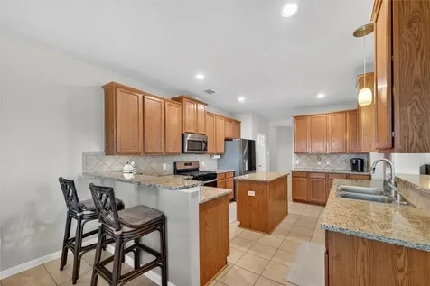 6097 Well Brook Lane League City TX 77573