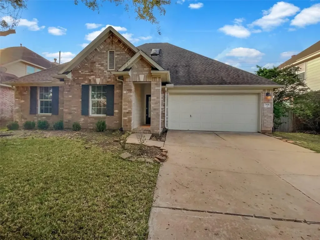 7931 Ascot Garden Missouri City TX 77459