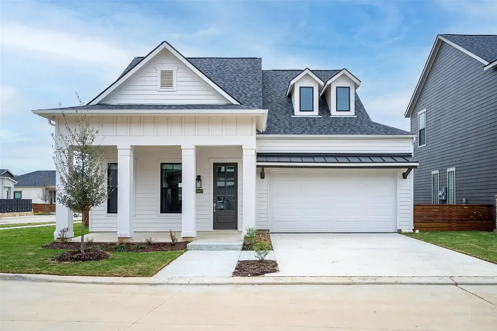 15026 Sparrows Nest Lane Cypress TX 77429