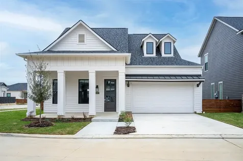 15026 Sparrows Nest Lane Cypress TX 77429