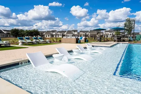 15026 Sparrows Nest Lane Cypress TX 77429