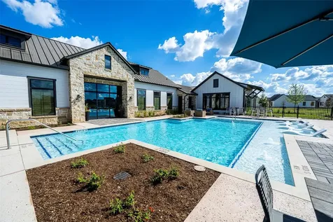 15026 Sparrows Nest Lane Cypress TX 77429