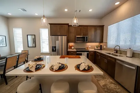 15026 Sparrows Nest Lane Cypress TX 77429