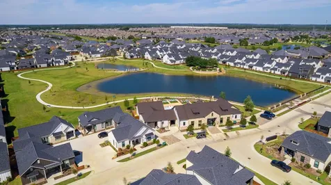 15026 Sparrows Nest Lane Cypress TX 77429