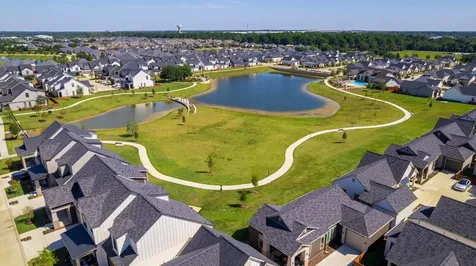 15026 Sparrows Nest Lane Cypress TX 77429