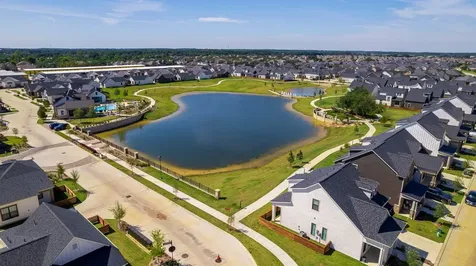 15026 Sparrows Nest Lane Cypress TX 77429